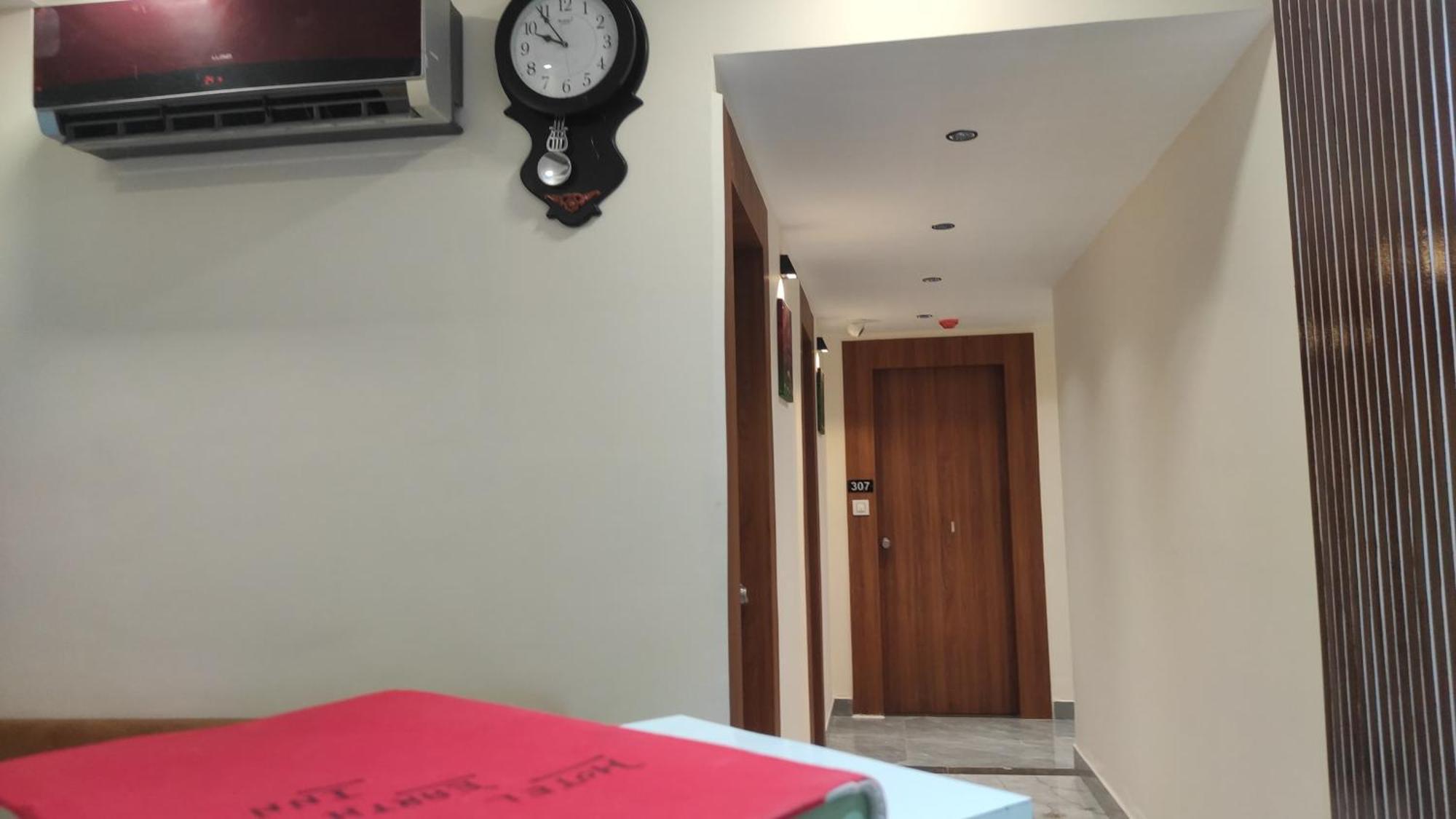 Hotel Earth Inn, Subhash Bridge, Rto Circle, Ahmedabad Luaran gambar