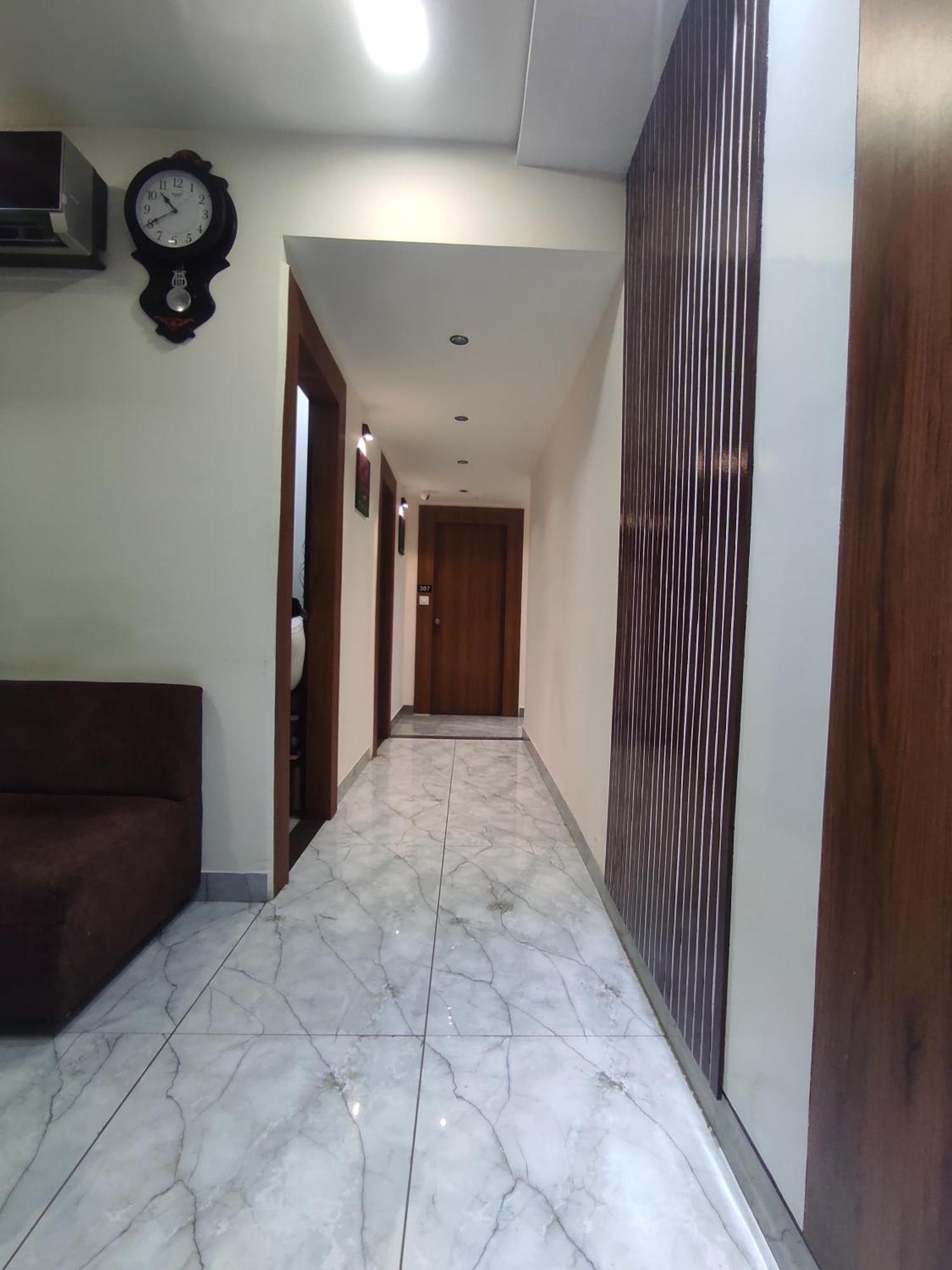Hotel Earth Inn, Subhash Bridge, Rto Circle, Ahmedabad Luaran gambar